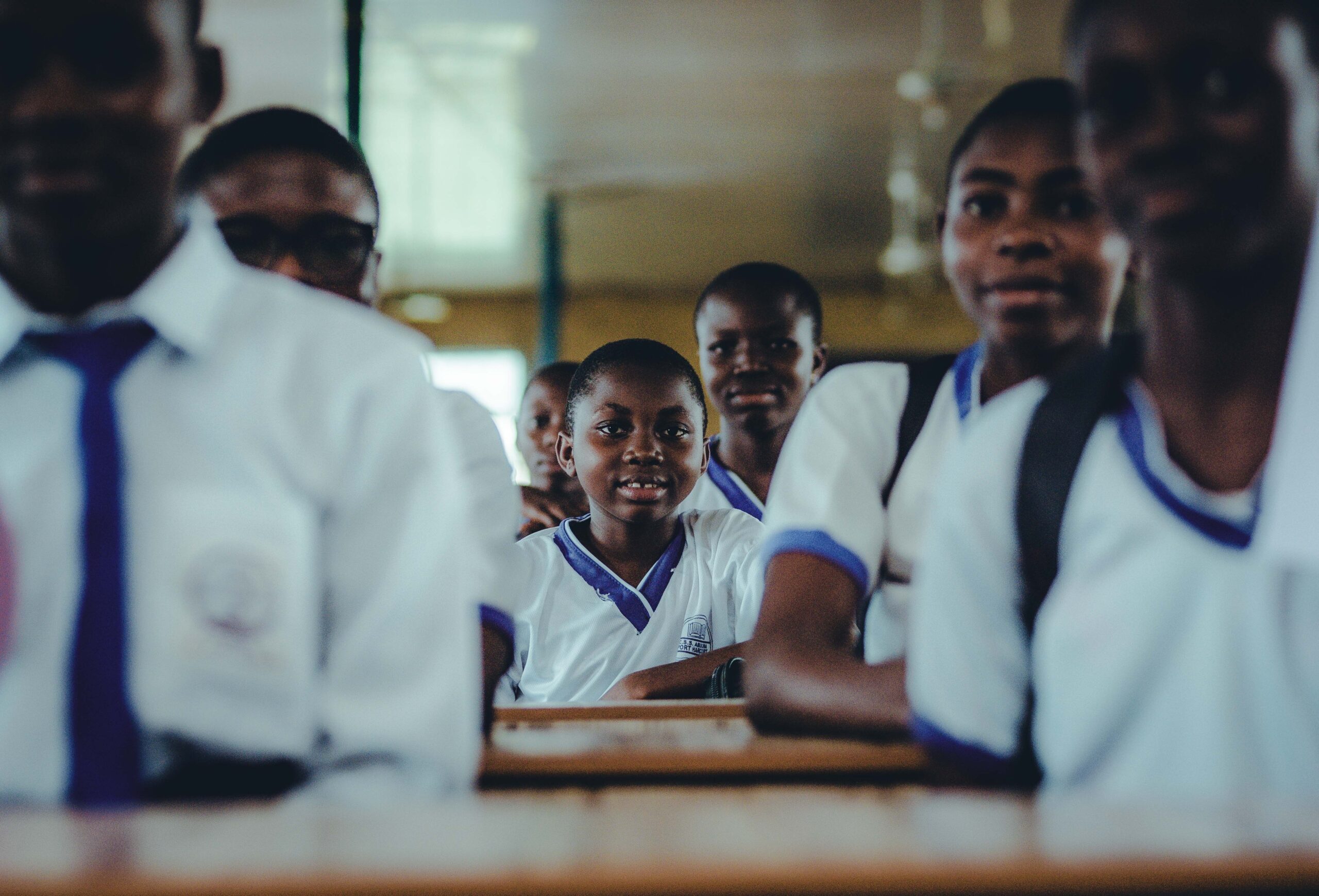 Appui à l’insertion professionnelle des jeunes filles